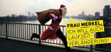 2010 Laufzeitverlängerung - topaktuell und so bitter