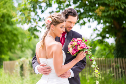 Unterhaltung für Hochzeit