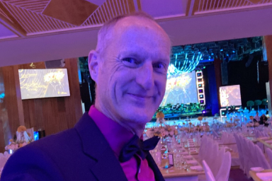 DER GROSSE BAGATELLO auf dem Leipziger Opernball 2023