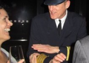 Pilot Walkact begeistert