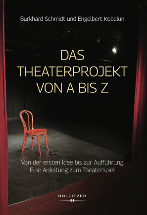 Neuerscheinung beim Hollitzer Wissenschaftsverlag: 