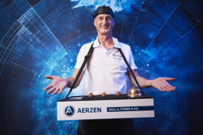 Auf dieser Seite finden Sie Messestand Ideen. Tipps, wie Sie Ihre Messegäste zum Stehen bringen.