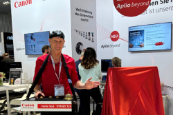 Trade Show and Event Magic – Personal, Customized, and Fascinating
