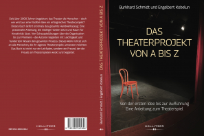 Neuerscheinung beim Hollitzer Wissenschaftsverlag: 