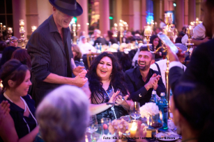 Den richtigen Zauberer für Ihr Event buchen